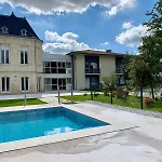 Bordeaux Arena 3*