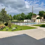 Hotel Bordeaux Arena