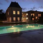 فندق Bordeaux Arena 3*