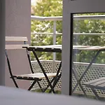 Bordeaux Arena فندق 3*