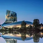 Bordeaux Arena فندق Latresne