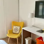 Bordeaux Arena فندق 3*