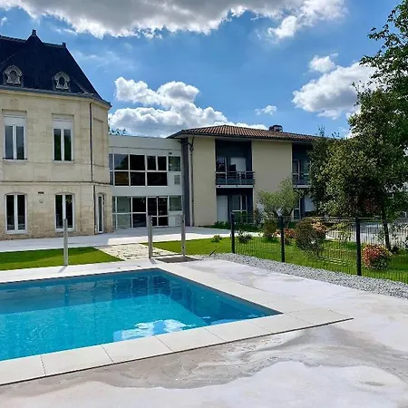 Bordeaux Arena 3*