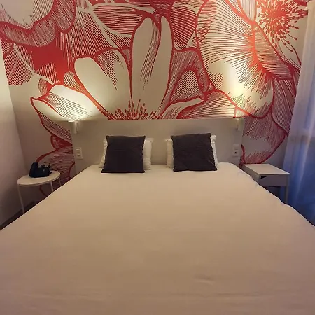 Bordeaux Arena Hotel Latresne