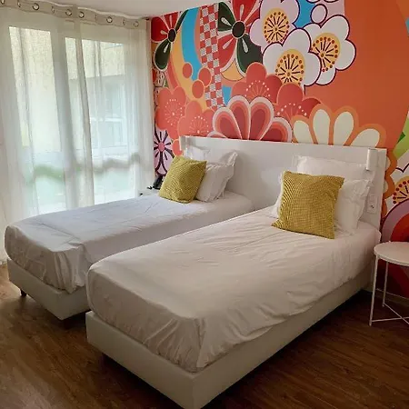 Bordeaux Arena Hotel Latresne