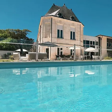 Hotell Bordeaux Arena 3*