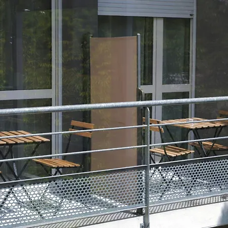 Bordeaux Arena Hotel