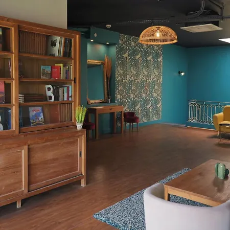 Bordeaux Arena Hotel 3*