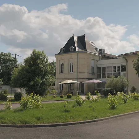 Hotell Bordeaux Arena 3*