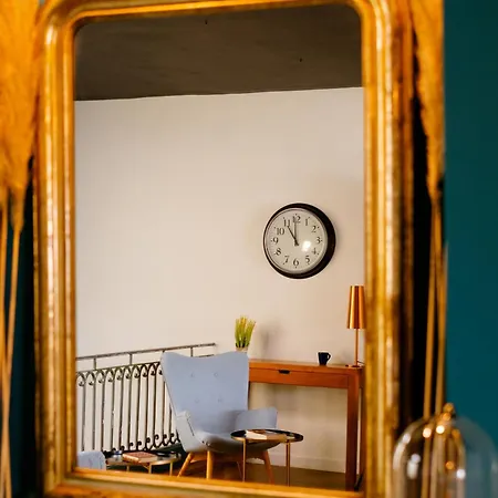 Bordeaux Arena 호텔 3*