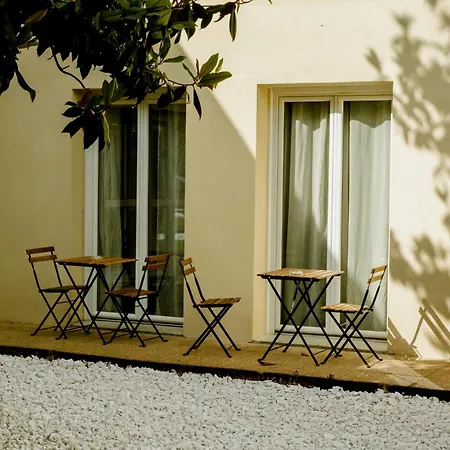 Bordeaux Arena Hotel