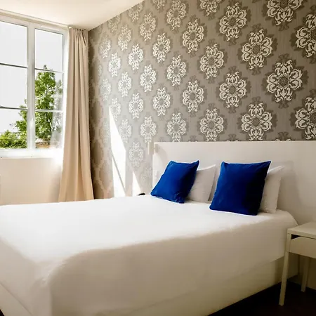 Bordeaux Arena Hotel Latresne