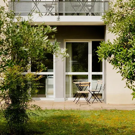 Bordeaux Arena Hotel 3*