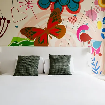 Hotel Bordeaux Arena 3*