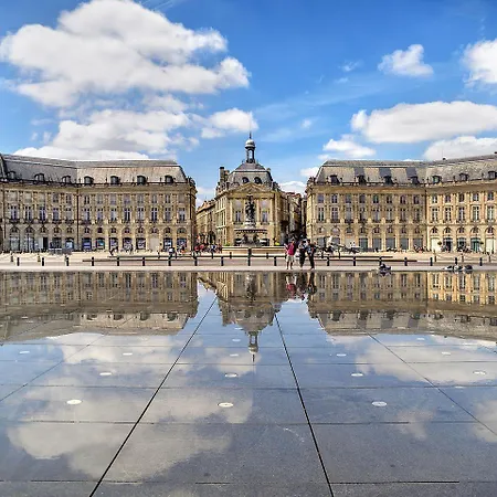 Bordeaux Arena Latresne
