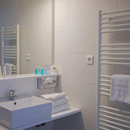 Hotel Bordeaux Arena