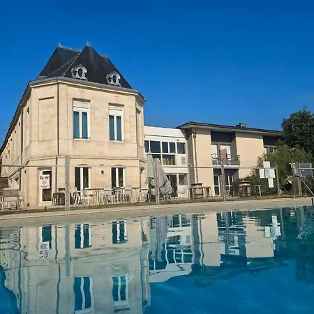 Bordeaux Arena 3* Latresne
