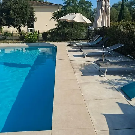 Bordeaux Arena Hotel