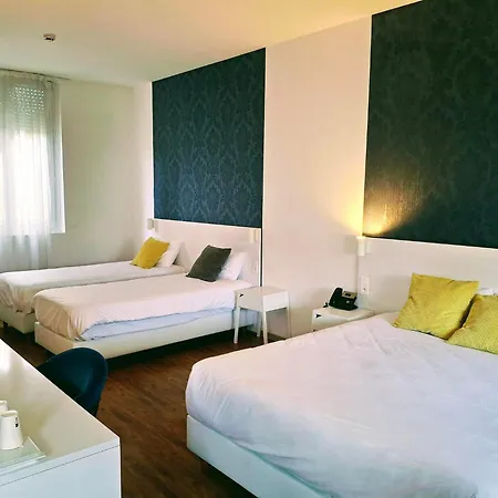 Hotel Bordeaux Arena Latresne