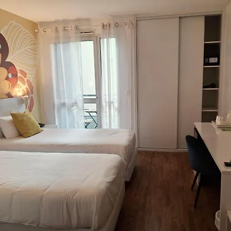 Bordeaux Arena 3*