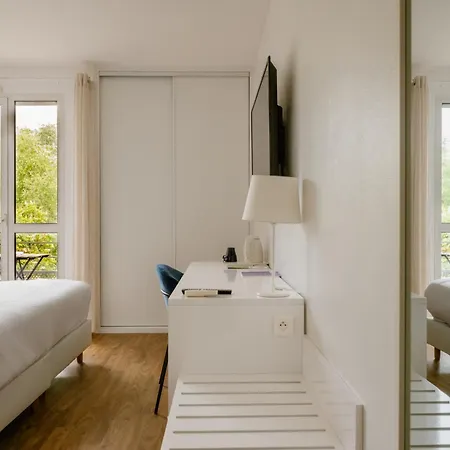 Bordeaux Arena Hotel