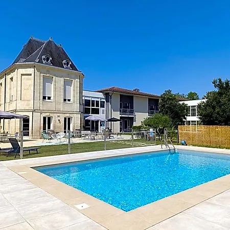 Hotel Bordeaux Arena