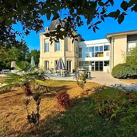 Bordeaux Arena 3* Latresne