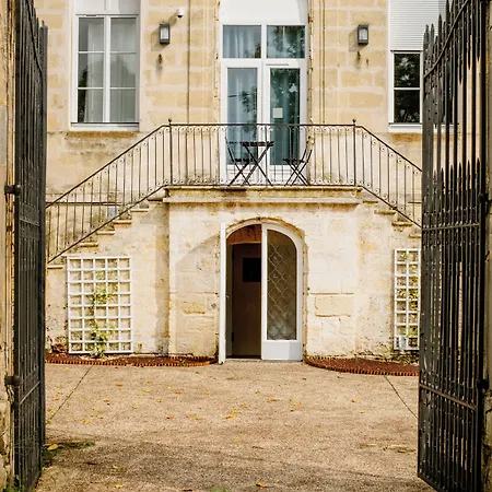 Bordeaux Arena Hotel Latresne