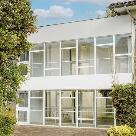 Hotel Bordeaux Arena Latresne