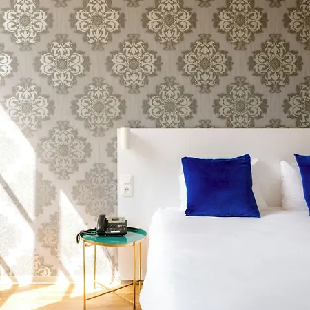 Bordeaux Arena Hotel