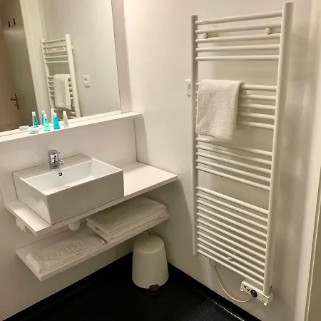 Hotell Bordeaux Arena