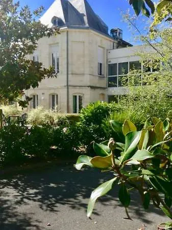 Brit Bordeaux Arena Hotel