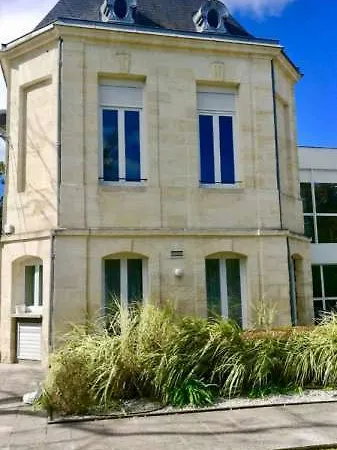 Brit Bordeaux Arena