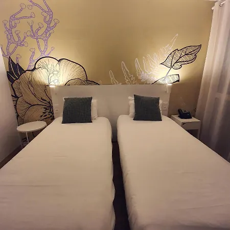 Bordeaux Arena Hotel