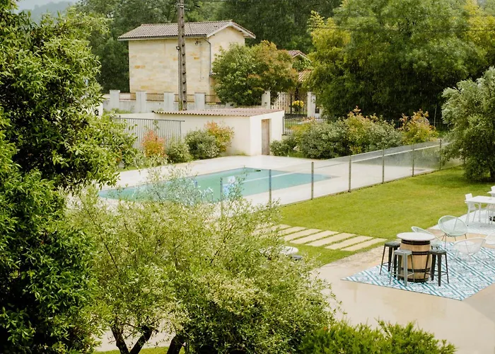 Bordeaux Arena Hotel 3*